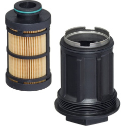 urėjos filtras
                                HENGST FILTER                                                E102U01D179, Nen