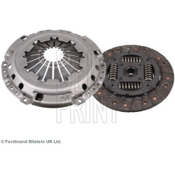 sankabos komplektas SMARTFIT Conversion Service Kit
                                BLUE PRINT                               