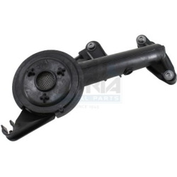 Alyvos siurblio įsiurbimo vamzdelis
                                MEAT &amp; DORIA                                        