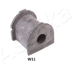 įvorė, stabilizatorius
ASHIKA GOM-W11, ASHIK