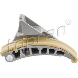 įtempiklio kreiptuvas, pavaros grandinė
                                TOPRAN                                             