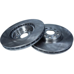 stabdžių diskas (1vnt)
                                MAXGEAR                                                19-1265, MAXG