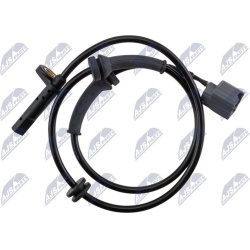 jutiklis, rato greitis
                                NTY                                                HCA-NS-187, NTY, HC