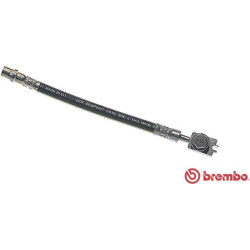 stabdžių žarnelė ESSENTIAL LINE
                                BREMBO                                T85048, BREMBO, T85