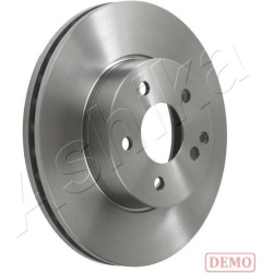 stabdžių diskas (1vnt)
                                ASHIKA                                60-00-0519C, ASHIKA, 60-00-051