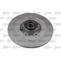 stabdžių diskas (1vnt) COATED
                                VALEO                                675413, VALEO, 675413, a