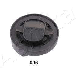 dangtelis, alyvos pildymo anga
                                ASHIKA                                147-00-006, ASHIKA, 147-