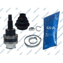 pusašio šarnyras
                                GSP                                635007, GSP, 635007, auto detalė