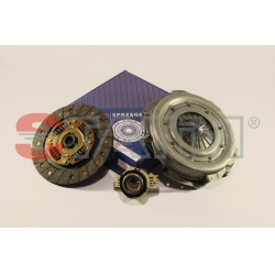 sankabos komplektas
                                STATIM                                100.237, Nenurodytas gamintojas, 10