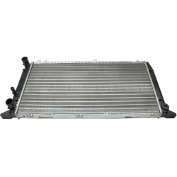 Aušinimo radiatorius
                                MAXGEAR                                                AC211024, MAXGEA