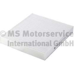 Filtras, salono oras
                                KOLBENSCHMIDT                                                50019059, K