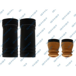 apsauginio dangtelio komplektas, amortizatorius
                                GSP                                          