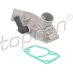 termostatas, aušinimo skystis
TOPRAN 206 226,