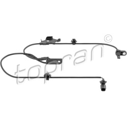 jutiklis, rato greitis
                                TOPRAN                                                622 763, Nenurod