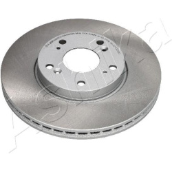 stabdžių diskas (1vnt)
                                ASHIKA                                                60-04-432C, AS