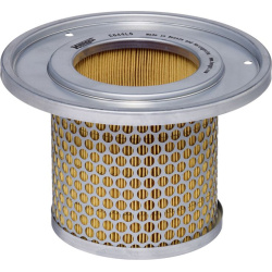 antrinis oro filtras
                                HENGST FILTER                                                E644LS, Nen
