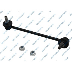 stabilizatoriaus traukė
                                GSP                                S050236, GSP, S050236, auto detal
