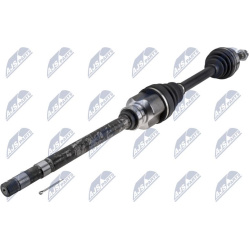 NTY DRIVESHAFT
                                NTY-SPEC                                NPW-CT-152, NTY-SPEC, NPW-CT-152, auto