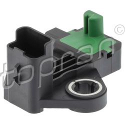 jutiklis, alkūninio veleno impulsas
                                TOPRAN                                                72