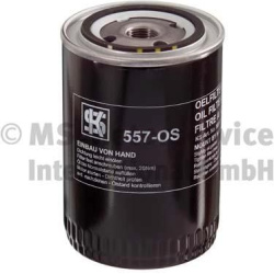 alyvos filtras
                                KOLBENSCHMIDT                                                50013860/3, KOLBE