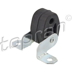 laikiklis, išmetimo sistema
                                TOPRAN                                                111 590, N