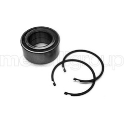 Rato guolio komplektas
                                METELLI                                                19-7022, METELL