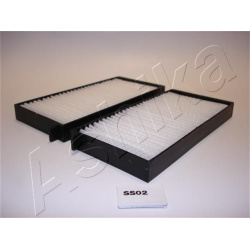 Filtras, salono oras
                                ASHIKA                                                21-SS-S02, ASHIKA,