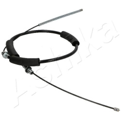 trosas, stovėjimo stabdys
                                ASHIKA                                                131-09-925L,