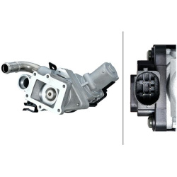 ERG vožtuvas
                                HELLA                                                6NU 014 865-121, Nenurodyt