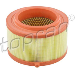 oro filtras
TOPRAN 305 182, Nenurodytas gamint