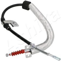 trosas, stovėjimo stabdys
                                ASHIKA                                                131-0S-S01R,