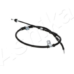 trosas, stovėjimo stabdys
                                ASHIKA                                131-0K-K22R, ASHIKA, 131-0K-