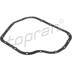 tarpiklis, automatinės pavarų dėžės alyvos karteris
                                TOPRAN                              