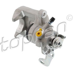 stabdžių apkaba
                                TOPRAN                                                631 434, Nenurodytas 