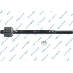vidinė skersinė vairo trauklė
                                GSP                                                S031137, 