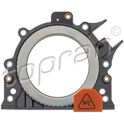 veleno sandariklis, alkūninis velenas
                                TOPRAN                                                