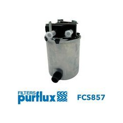 kuro filtras
                                PURFLUX                                                FCS857, PURFLUX, FCS857, 
