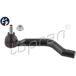 vairo traukės antgalis t+
                                TOPRAN                                                625 657, Nen