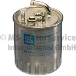 kuro filtras
                                KOLBENSCHMIDT                                                50013647, KOLBENSCH