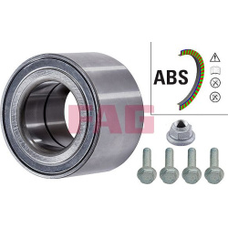 rato guolis
                                Schaeffler FAG                                                713 6123 10, Nenuro