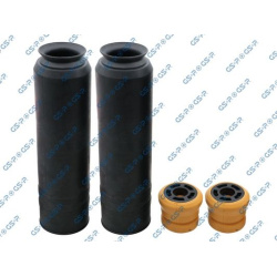 apsauginio dangtelio komplektas, amortizatorius
                                GSP                                5407550PK,