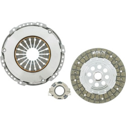 sankabos komplektas AISIN Clutch Kit (3P)
                                KT-307A, Nenurodytas gamintojas, KT-307A, auto deta
