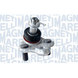 tvirtinimo veržlės, balansyras
                                MAGNETI MARELLI                                301191619720,