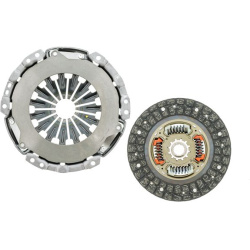 sankabos komplektas AISIN Clutch Set (2P)
                                KT-318RC, Nenurodytas gamintojas, KT-318RC, auto de