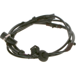 Daviklis ABS
                                BOSCH                                0265006826, BOSCH, 0265006826, auto detalė