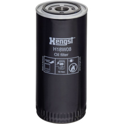 alyvos filtras
                                HENGST FILTER                                                H18W08, Nenurodyt
