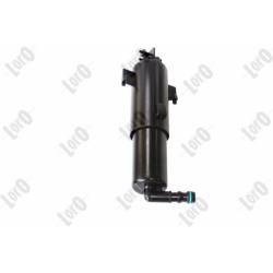 plovimo skysčio purkštukas, priekinių žibintų plovimas LORO
                                ABAKUS                      