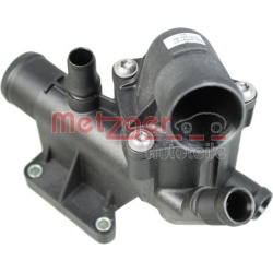 termostatas, aušinimo skystis
                                METZGER                                                4006346