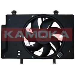 ventiliatorius, radiatoriaus
                                KAMOKA                                                7740066, K