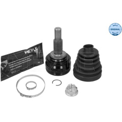 pusašio šarnyras MEYLE-ORIGINAL: True to OE.
                                                16-14 498 0129, MEYLE, 16-1449